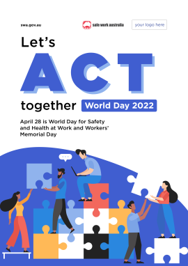 220329 World Day 2022 Poster