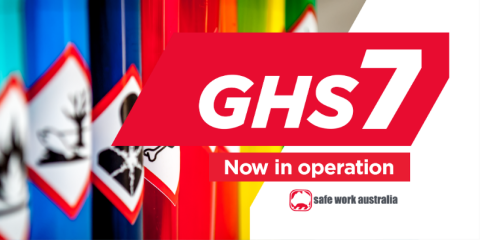 GHS 7 Now in operation