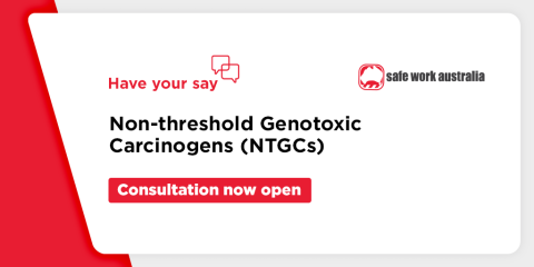 Non-threshold Genotoxic Carcinogens (NTGCs) Survey