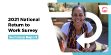 NRTWS survey summary report
